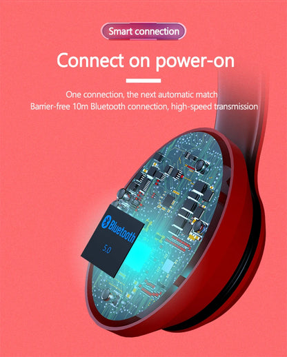 Lenovo HD200 Bluetooth Earphones