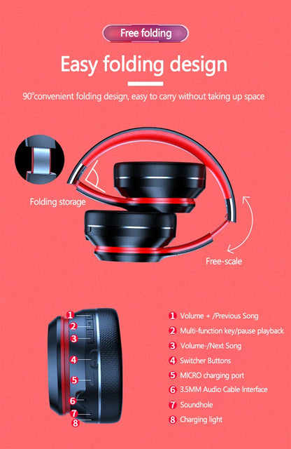 Lenovo HD200 Bluetooth Earphones