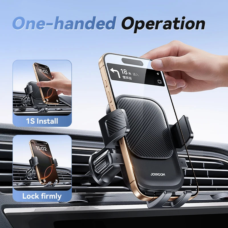 Joyroom Car Phone Holder 360° Rotation