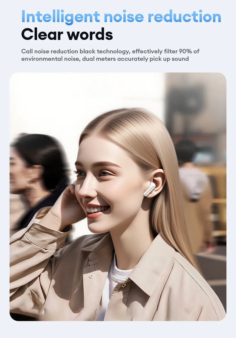 New Lenovo LE209 Wireless Bluetooth