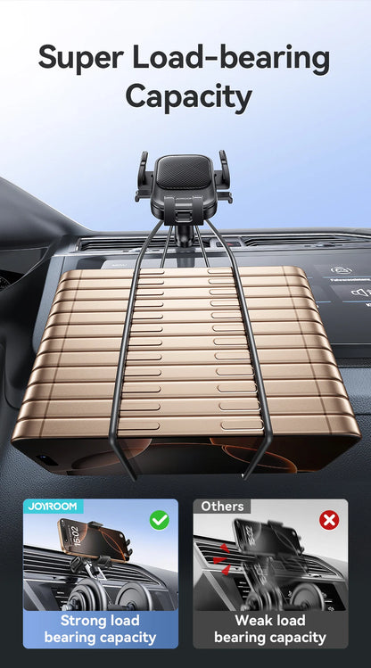 Joyroom Car Phone Holder 360° Rotation