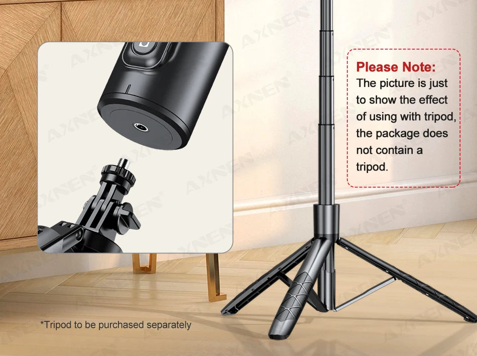 P02 Auto Face Tracking Stand 360° Rotation Phone Holder Desktop