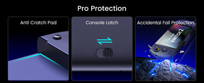 BEBONCOOL Wireless Game Controller for Switch 2