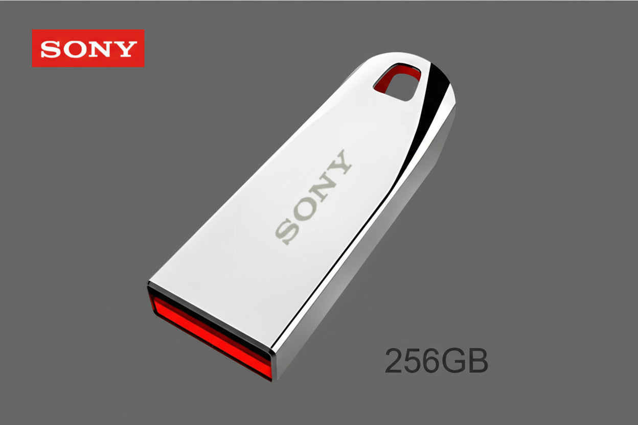 SONY Original 128GB-2TB High Speed