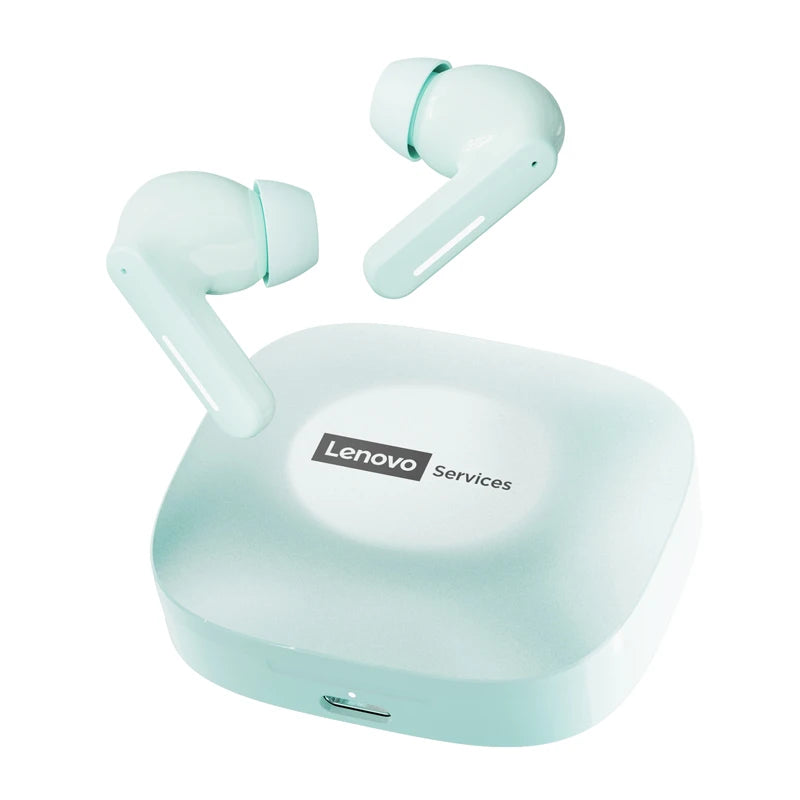 New Lenovo LE209 Wireless Bluetooth