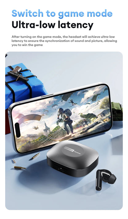 New Lenovo LE209 Wireless Bluetooth