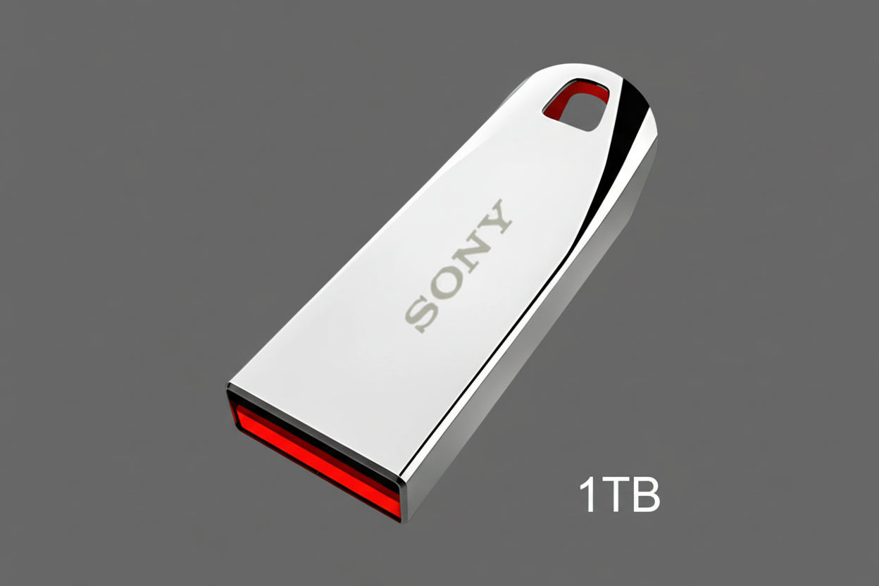 SONY Original 128GB-2TB High Speed