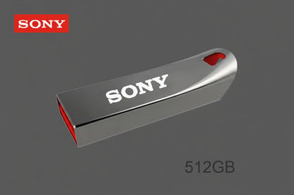 SONY Original 128GB-2TB High Speed
