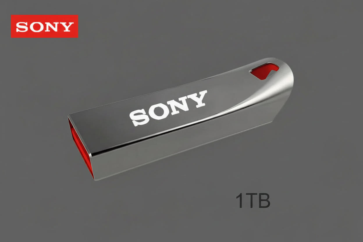 SONY Original 128GB-2TB High Speed