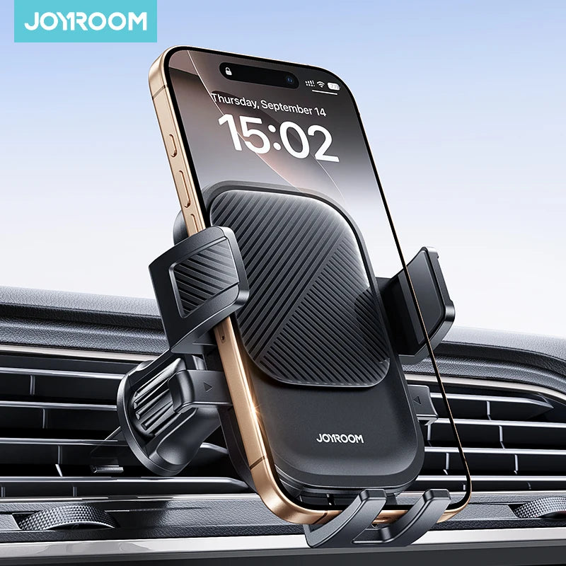Joyroom Car Phone Holder 360° Rotation