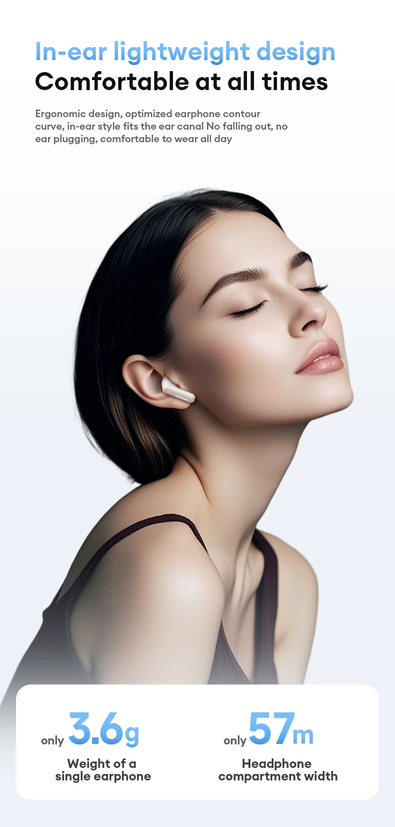 New Lenovo LE209 Wireless Bluetooth