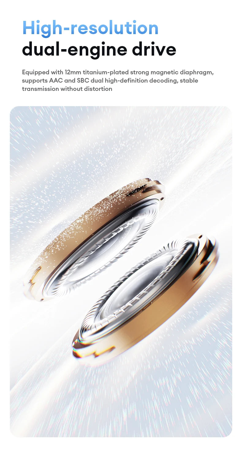 New Lenovo LE209 Wireless Bluetooth