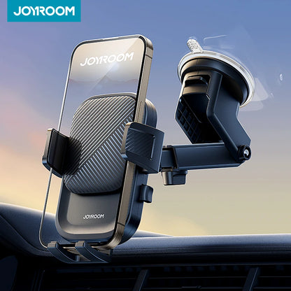 Joyroom Car Phone Holder 360° Rotation