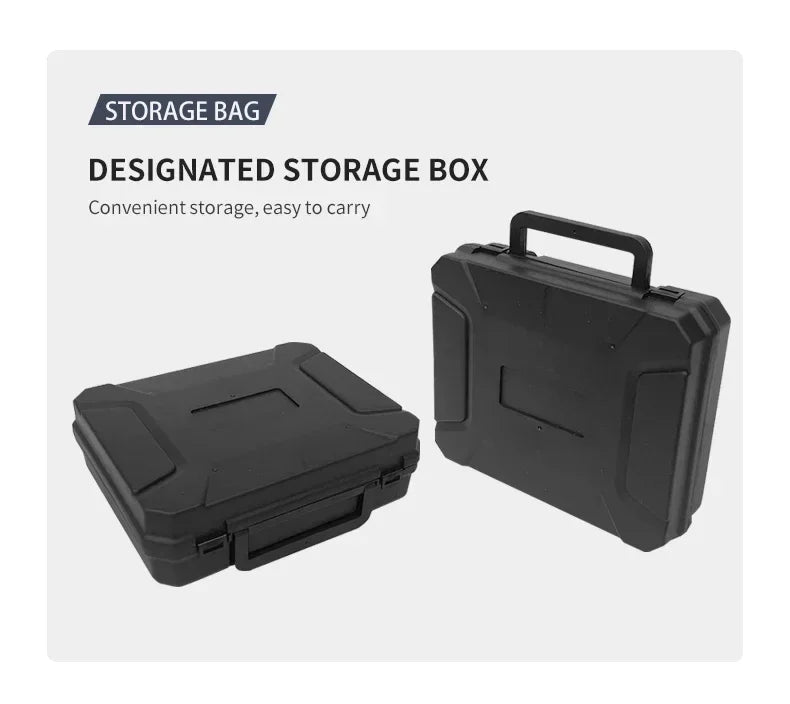 E99Pro RC Drone 4K Professinal With 1080P Wide Angle HD Camera