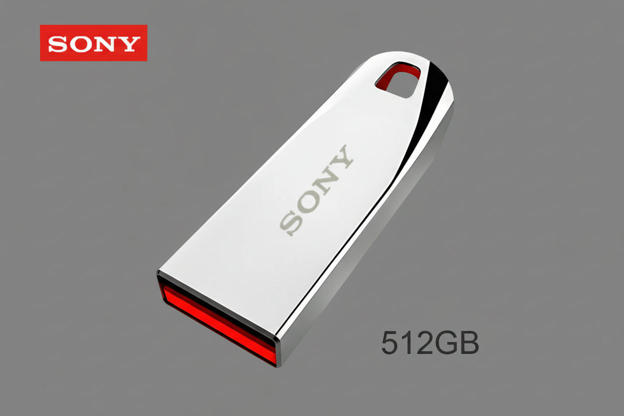 SONY Original 128GB-2TB High Speed