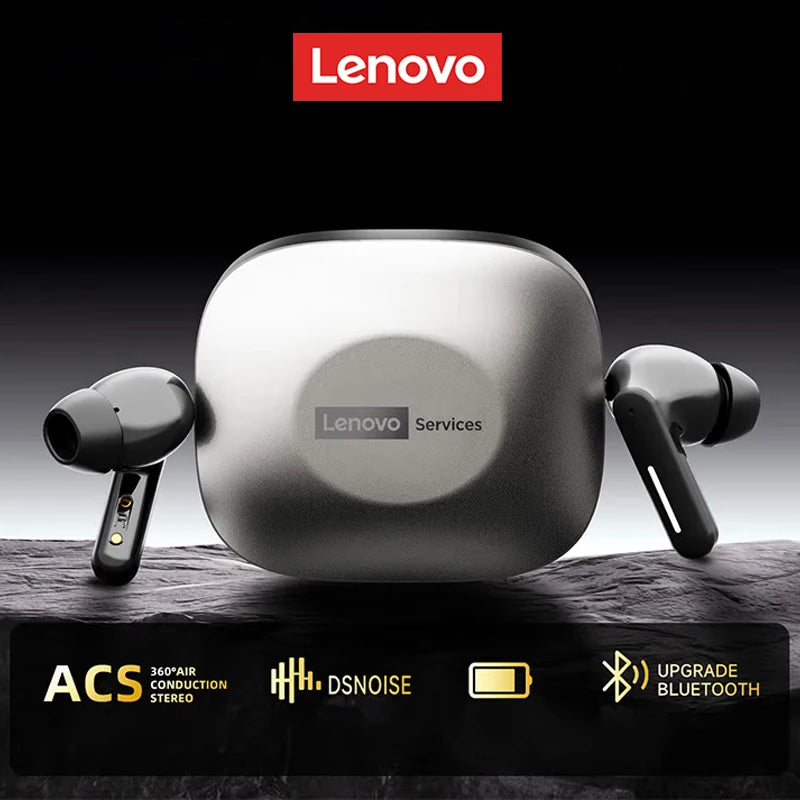 New Lenovo LE209 Wireless Bluetooth