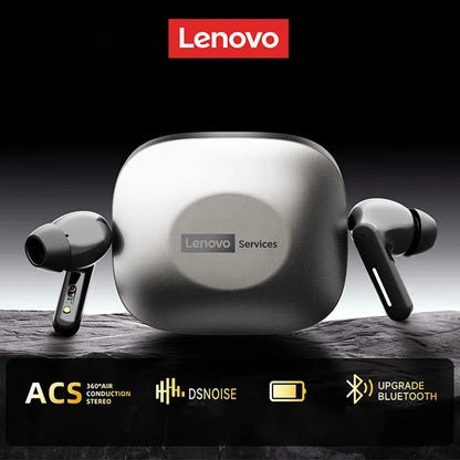 New Lenovo LE209 Wireless Bluetooth