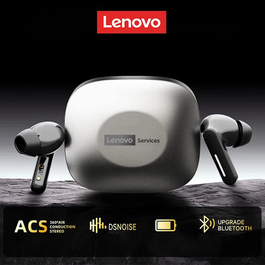 New Lenovo LE209 Wireless Bluetooth