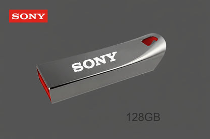 SONY Original 128GB-2TB High Speed