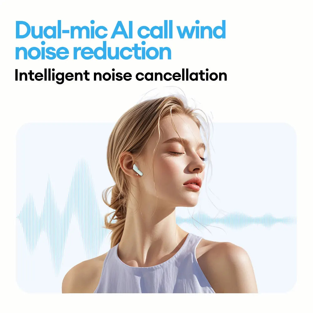 New Lenovo LE209 Wireless Bluetooth