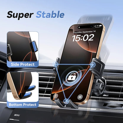 Joyroom Car Phone Holder 360° Rotation