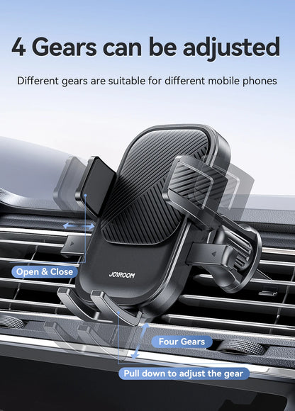 Joyroom Car Phone Holder 360° Rotation